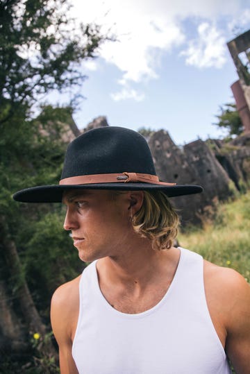 Field Proper Hat