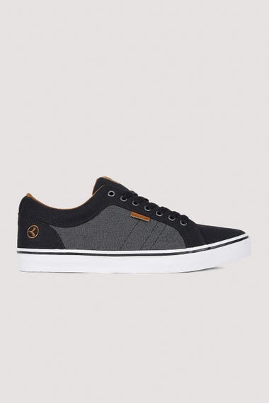 Finetime Classic Shoes