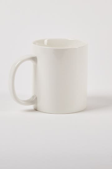 Finger Mug