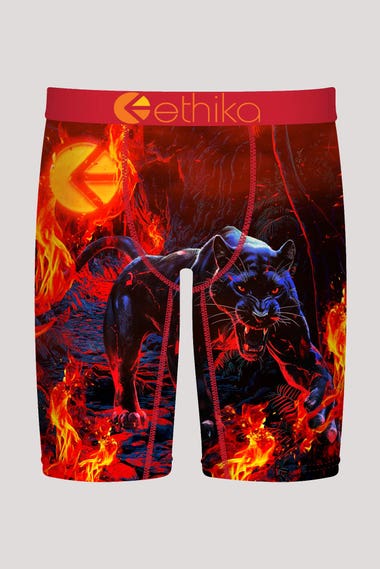 Firewalker Staple Underwear