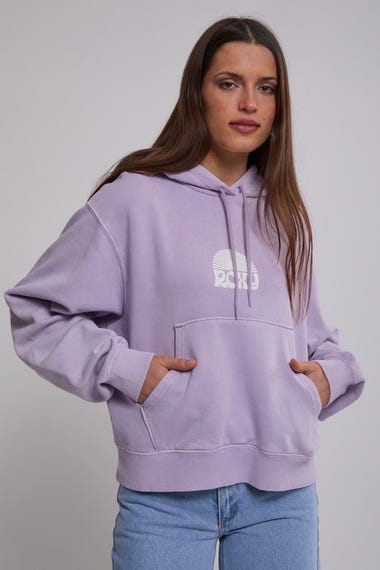 First Day Hoodie