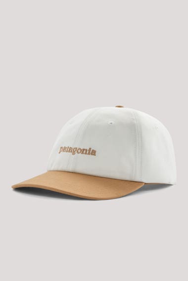 Fitz Roy Icon Trad Cap