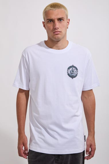 Fk Off Fish On T Shirt