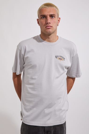 Flame Arch Og T Shirt