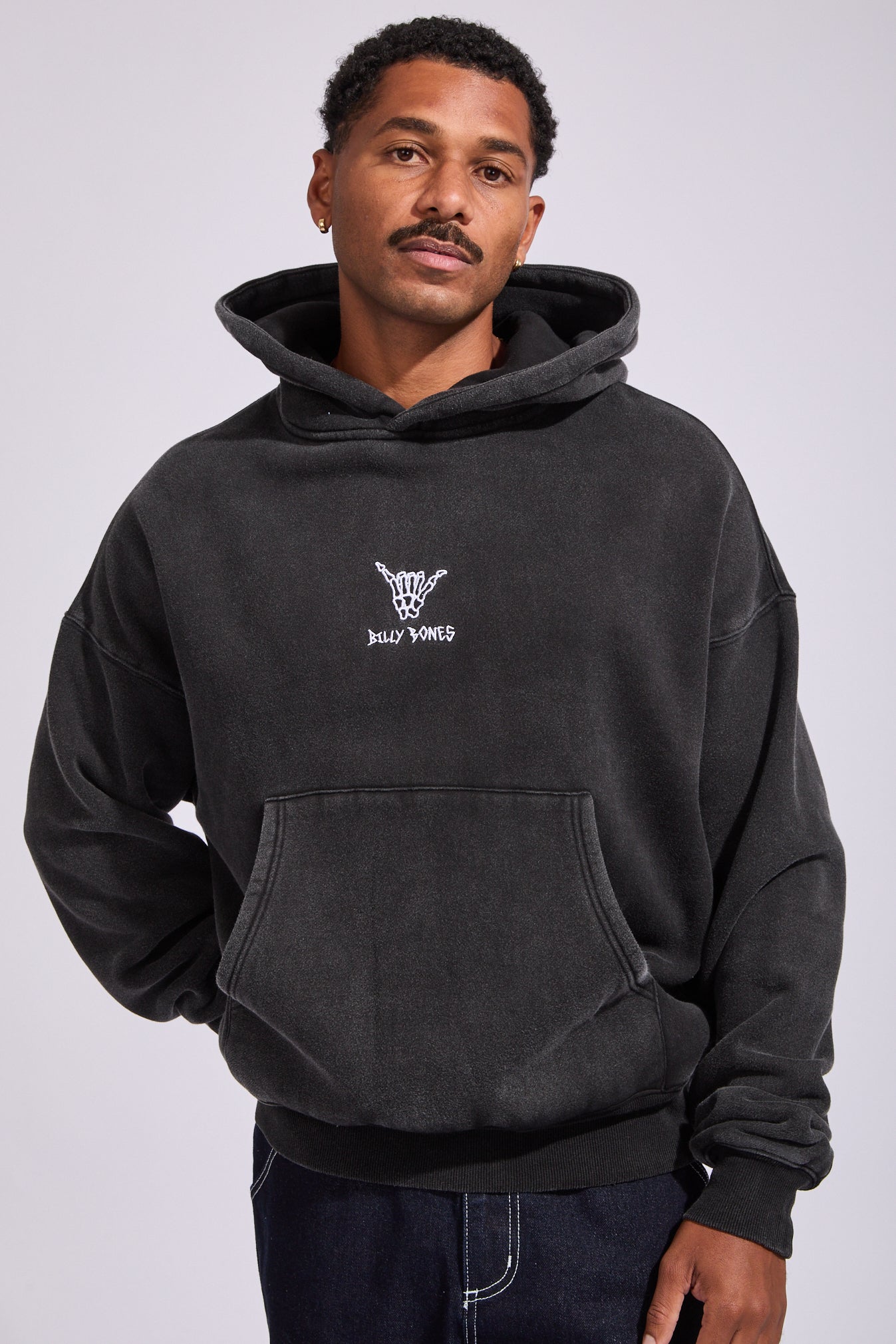 Flash 2.0 Hoodie | North Beach