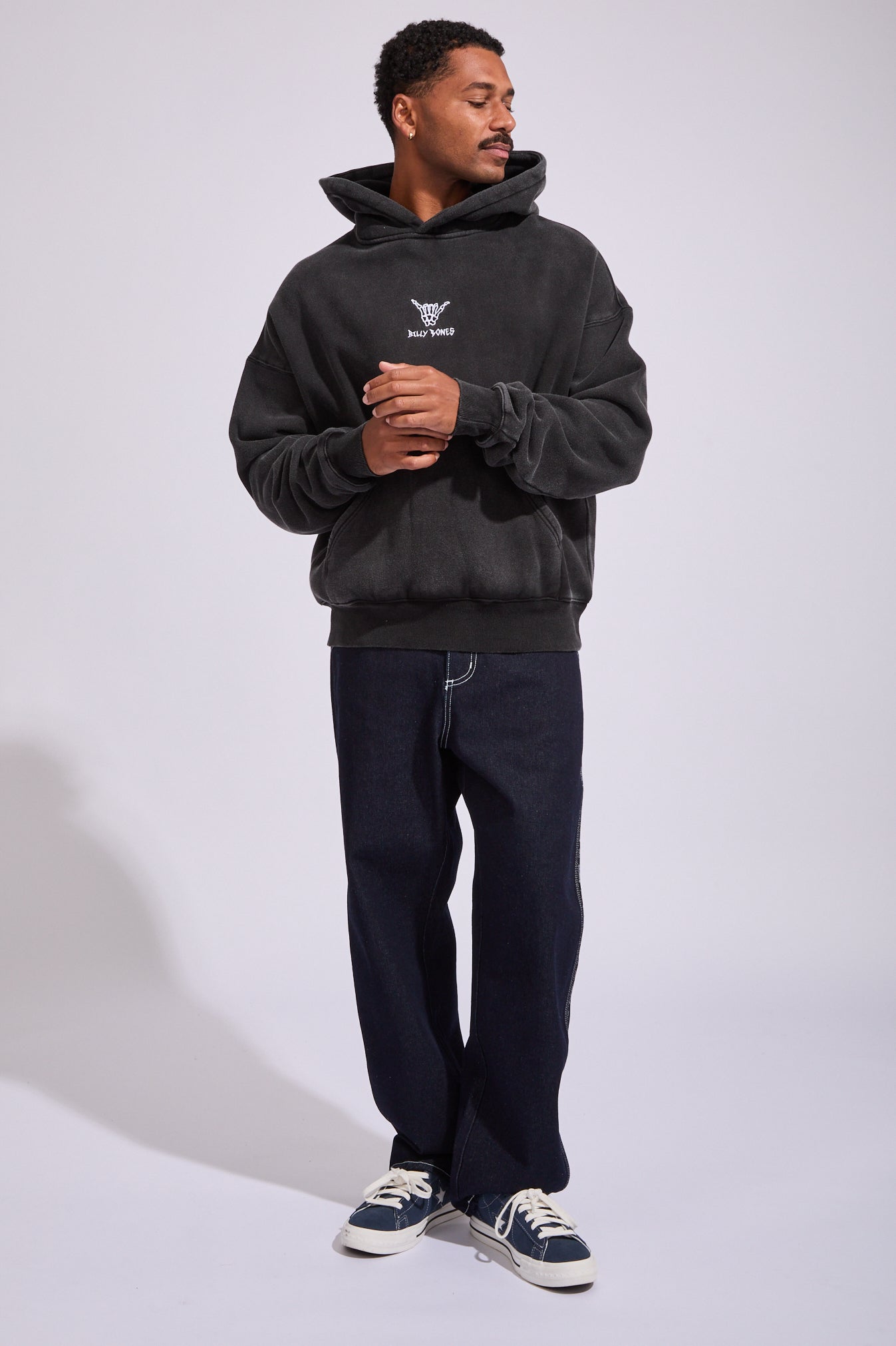 Flash 2.0 Hoodie | North Beach