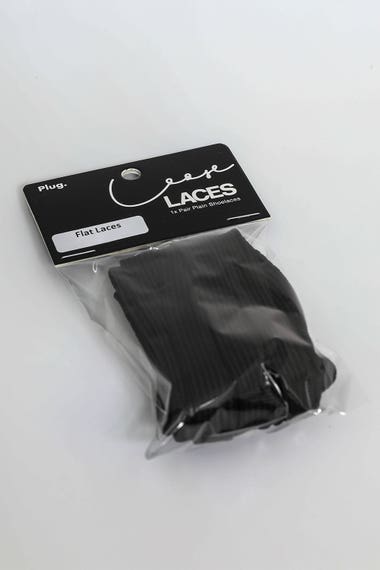 Loose Laces Flat 90cm