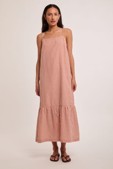 Fletcher Maxi Dress