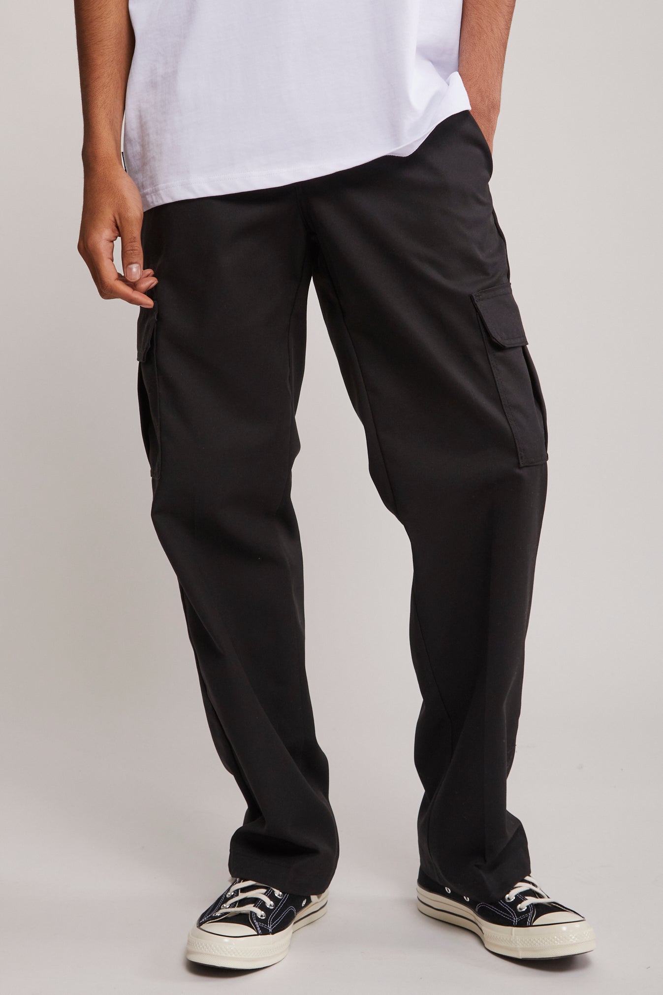 Flex Relaxed Fit Cargo Pant | North Beach