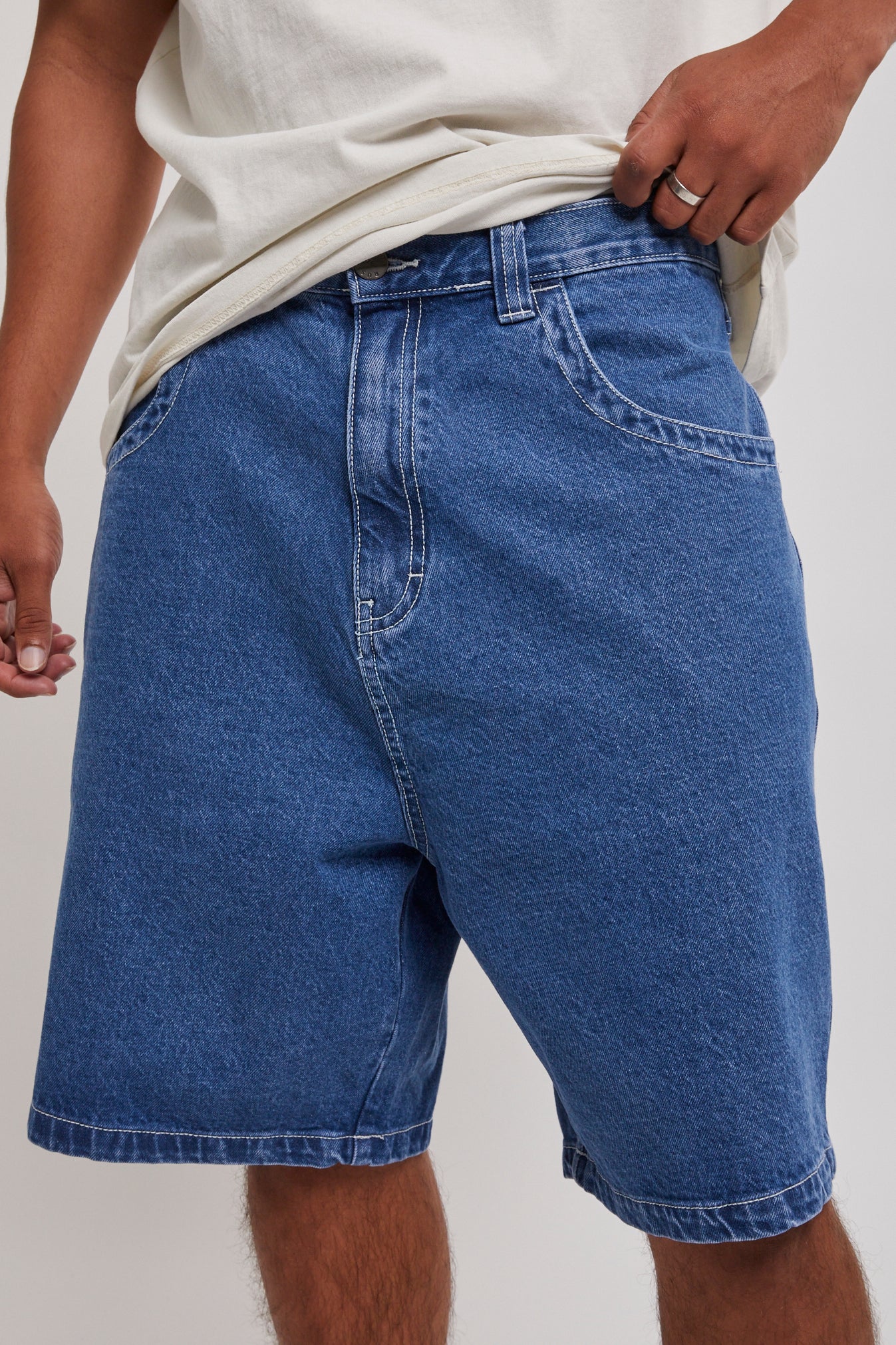 Flip Daddy Tapeless Jorts | North Beach