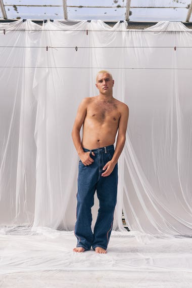 Flip Daddy 2.0 Jeans