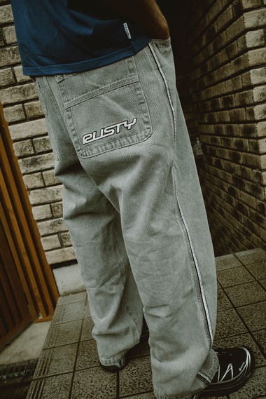 Flip Daddy 2.0 London Summer Jeans