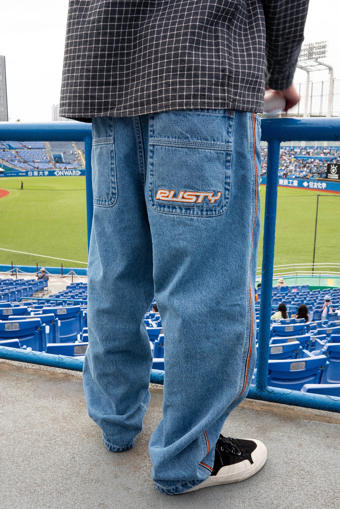 Flip jeans sales co
