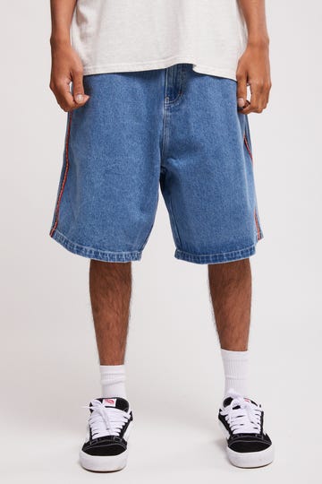Flip Daddy 2.0 Jorts