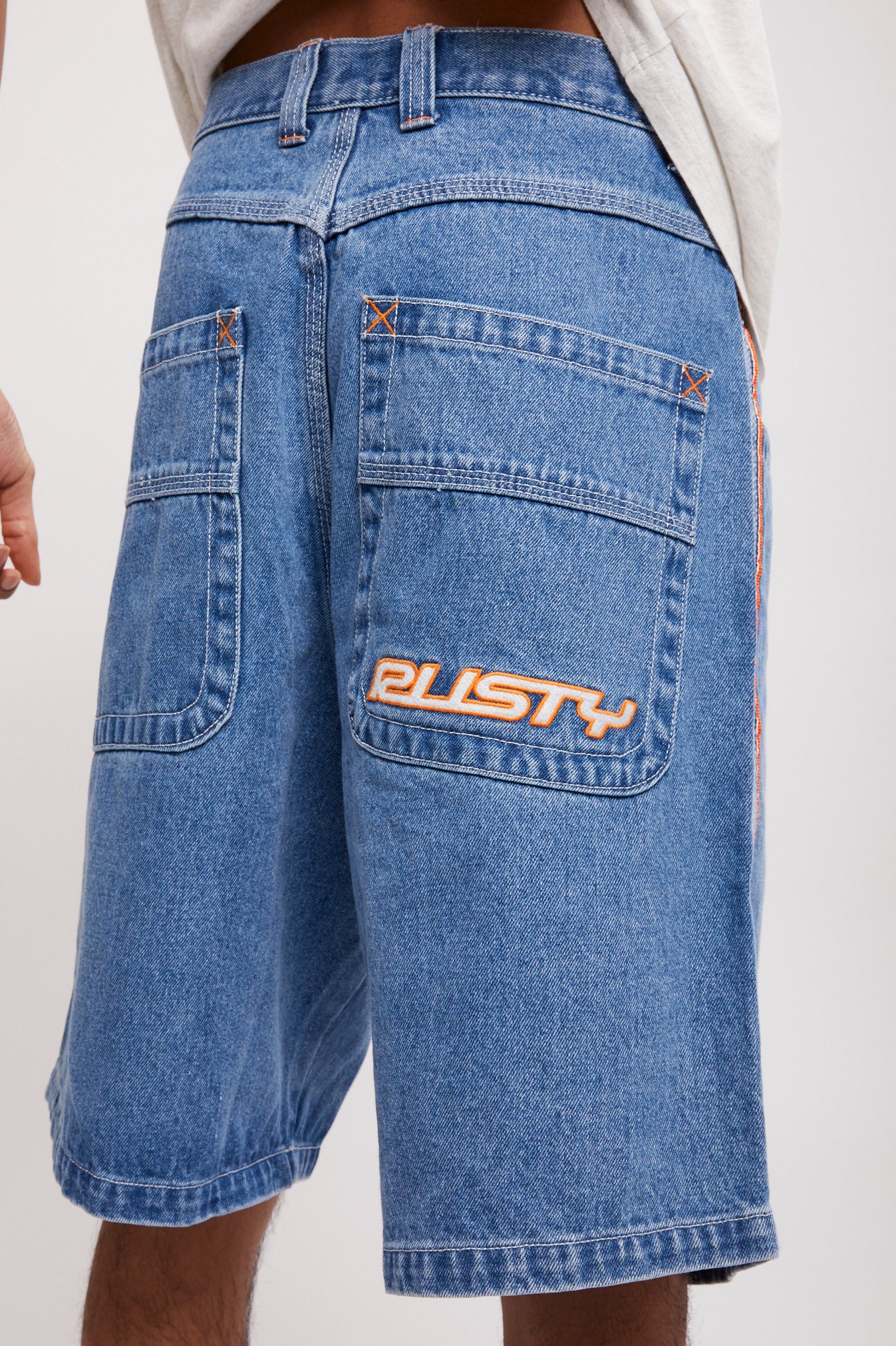 CLANE ★ DAD SHORT PANTS DAD SHORT PANTS｜SKIRT/PANTS(スカート/パンツ)｜CLANE