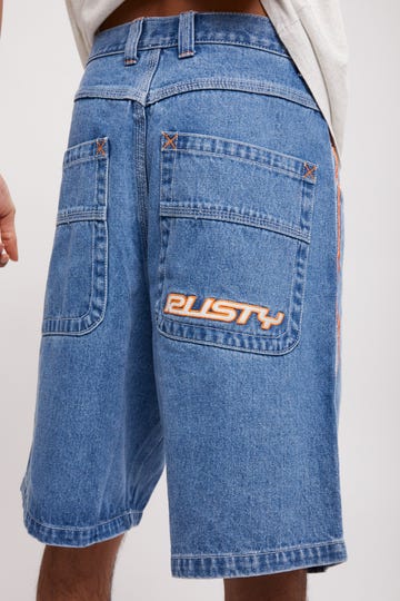 Flip Daddy 2.0 Jorts