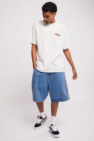 Flip Daddy 2.0 Jorts