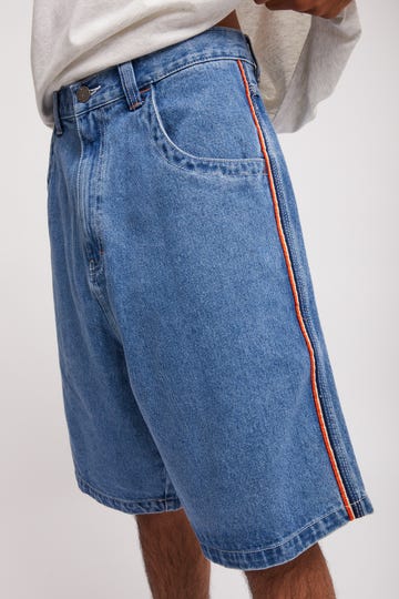 Flip Daddy 2.0 Jorts