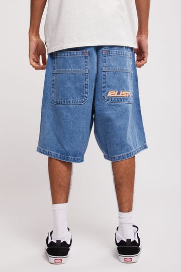 Flip Daddy 2.0 Jorts