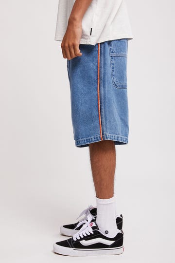 Flip Daddy 2.0 Jorts