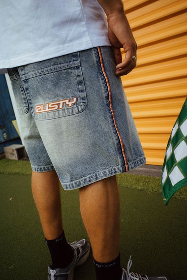 Flip Daddy 2.0 Jorts