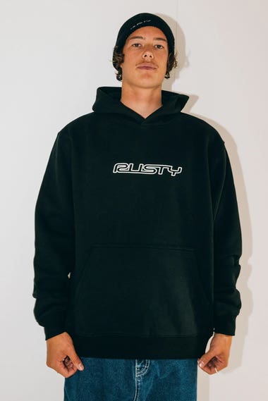 Flip Daddy Pullover Hoodie