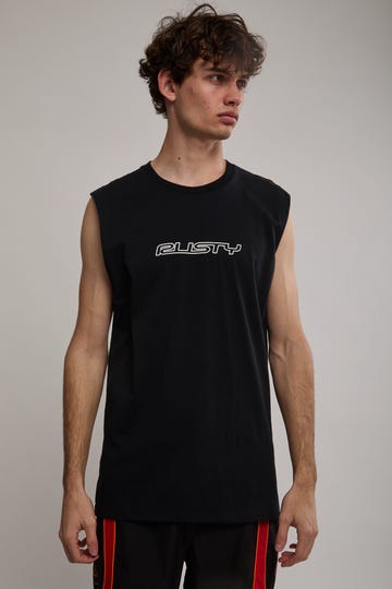Flip Daddy Muscle Tank