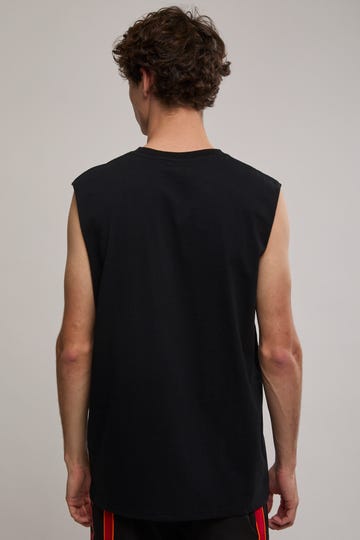 Flip Daddy Muscle Tank