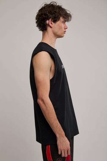Flip Daddy Muscle Tank