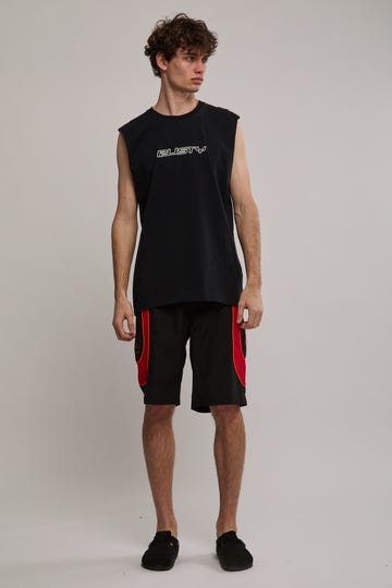 Flip Daddy Muscle Tank