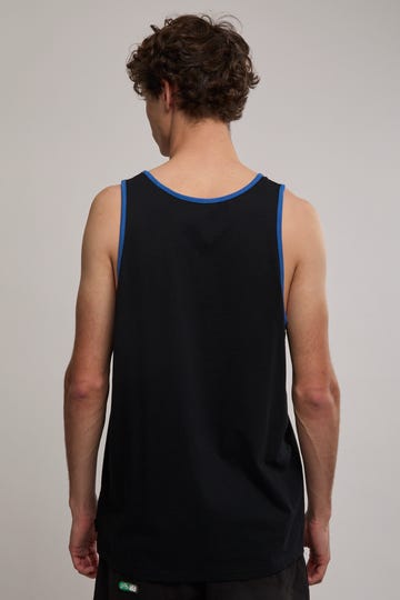 Flip Daddy Singlet