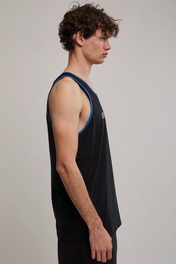 Flip Daddy Singlet