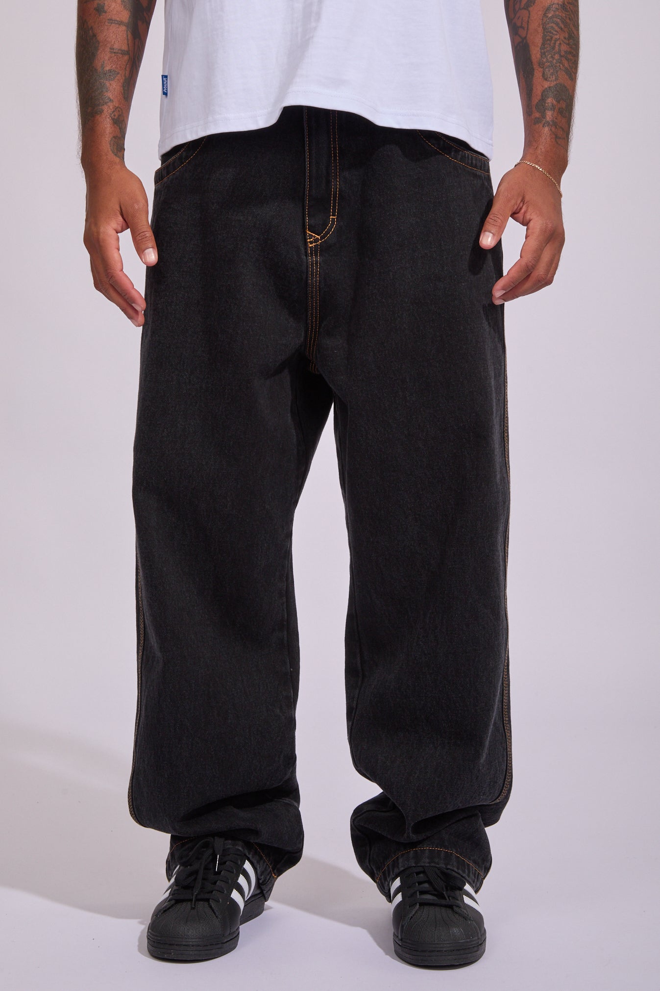 Flip Daddy Tapeless Jeans | North Beach