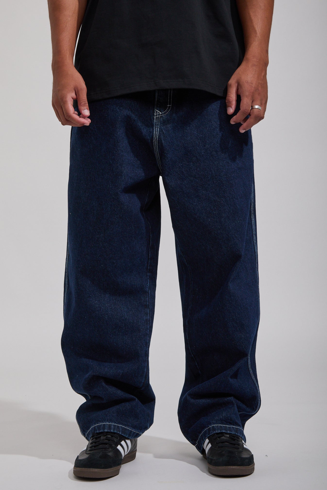 Flip Daddy Tapeless Jeans | North Beach