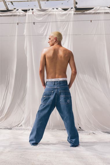 Flip Daddy Tapeless Jeans