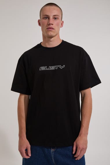 Flip Daddy Short Sleeve T Shirt
