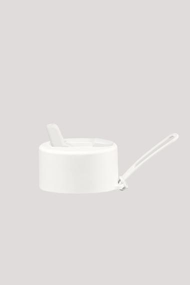 Flip Lid With Strap
