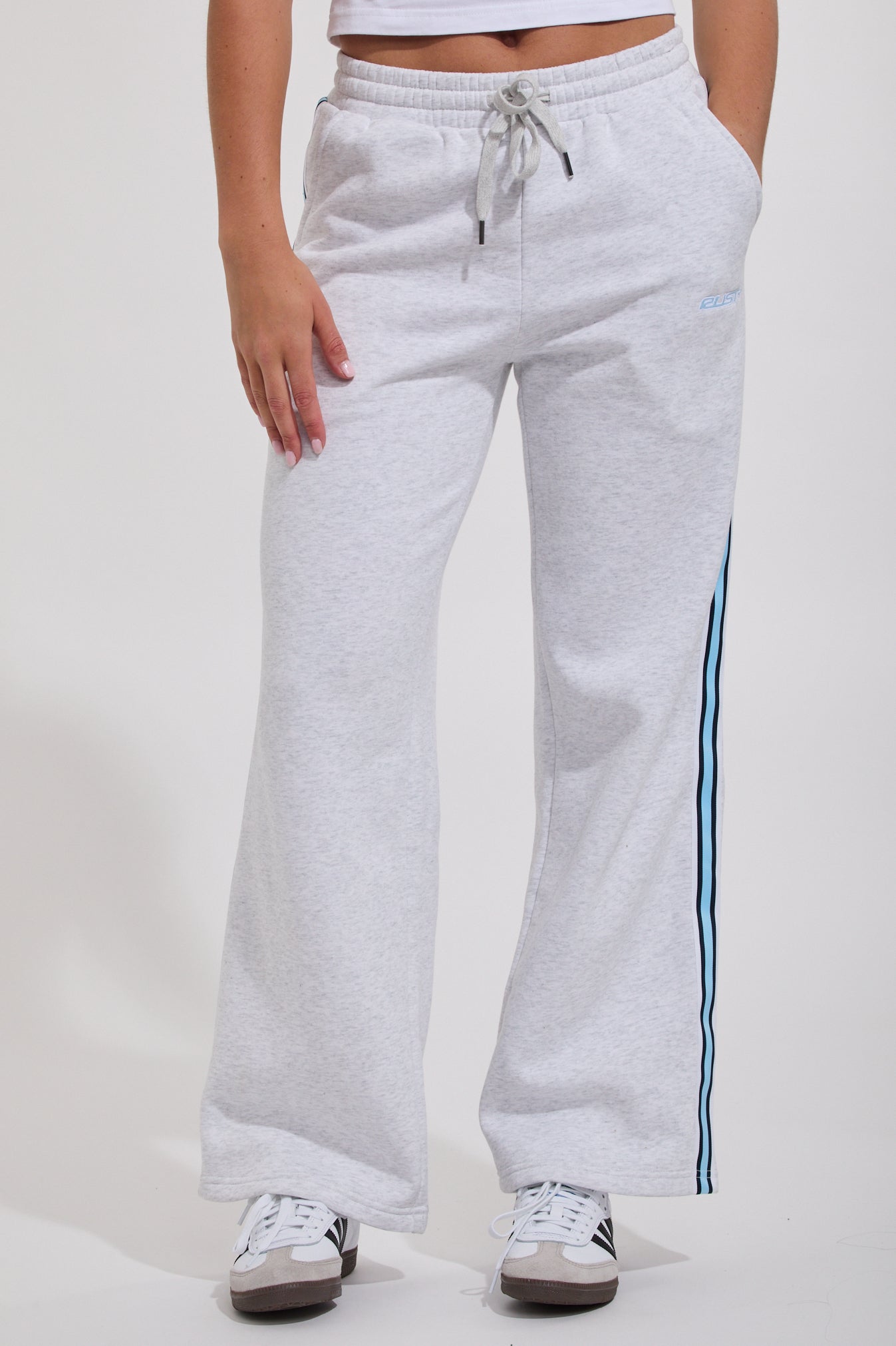Flip Mommy Relaxo Low Rise Track Pants | North Beach