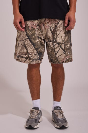 Flip Rambo Jorts North Beach