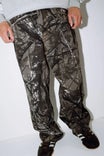 Flip Rambo Pants