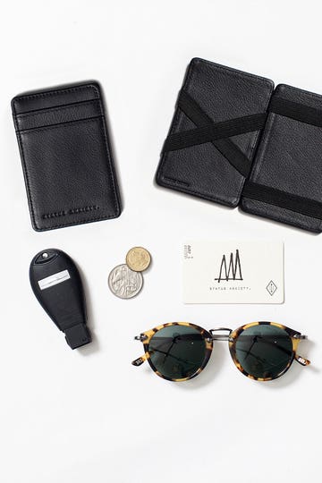 Flip Wallet