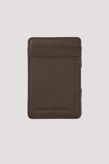 Flip Wallet
