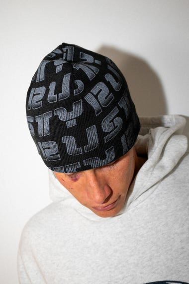 Flipside Reversible Beanie