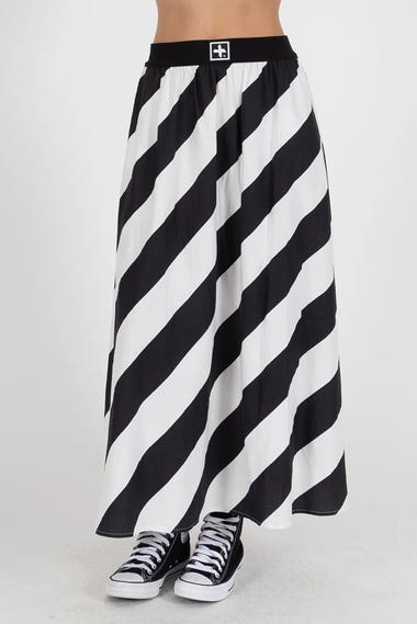 Florence Maxi Skirt