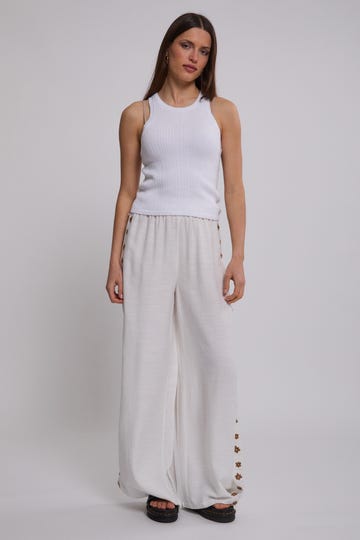 Florez Pants