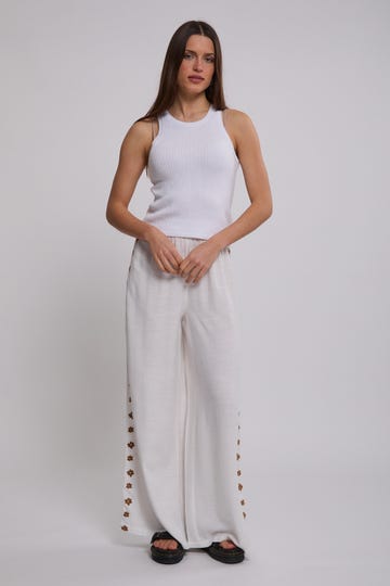 Florez Pants