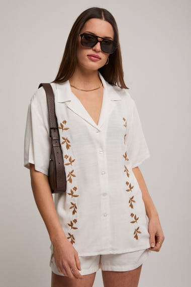 Florez Shirt