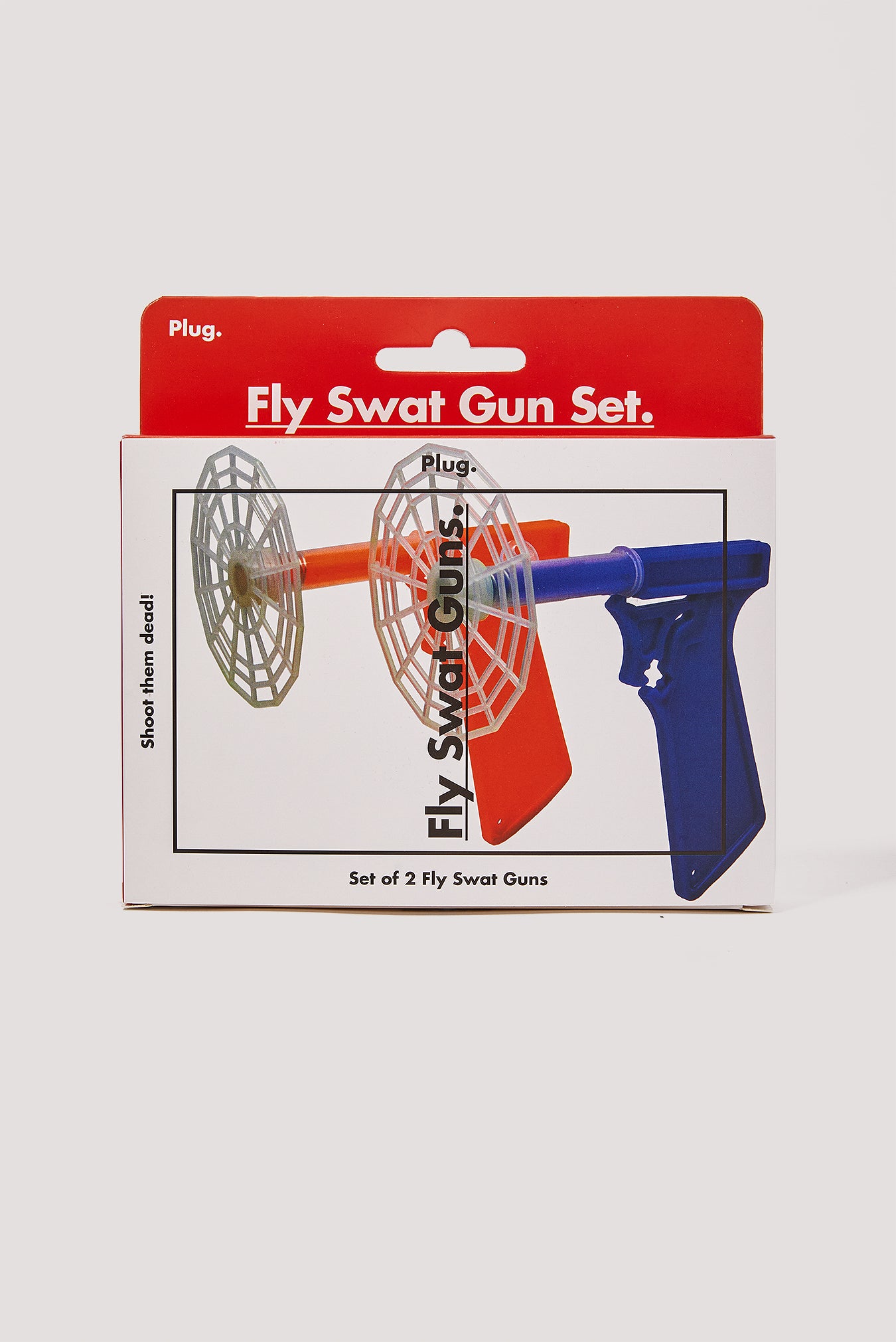 Fly Gun Set | North Beach