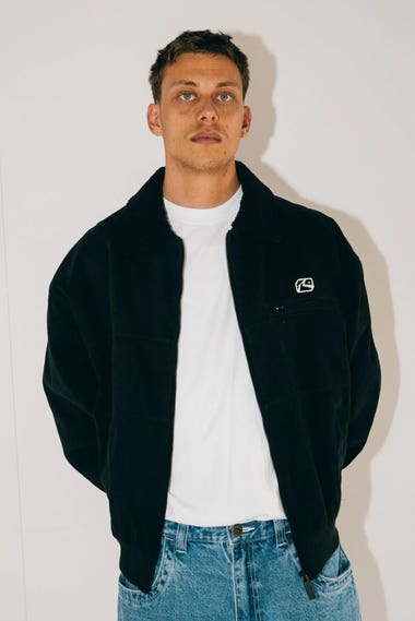 Flying Dutchman Jacket