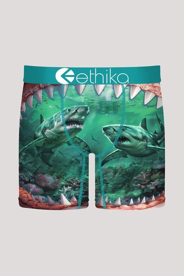 Food Chain Mid Underwear